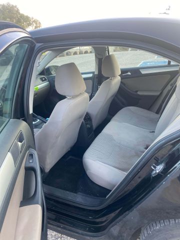 פולקסווגן ג'טה 