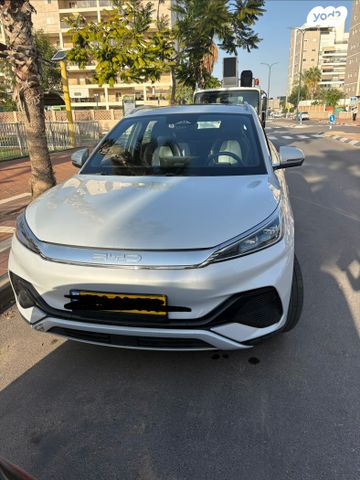 מודעת רכב בי.ווי.די אטו 3