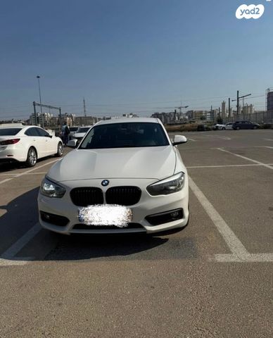 ב מ וו סדרה 1