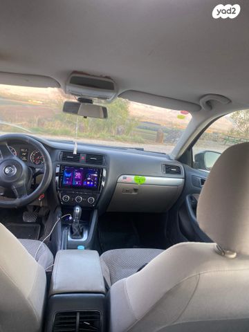 פולקסווגן ג'טה 