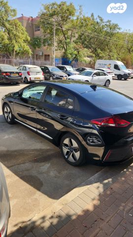 יונדאי איוניק