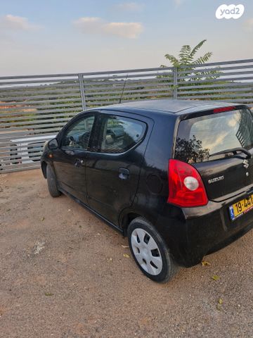 סוזוקי אלטו