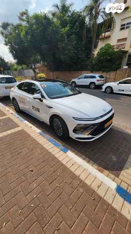 יונדאי סונטה