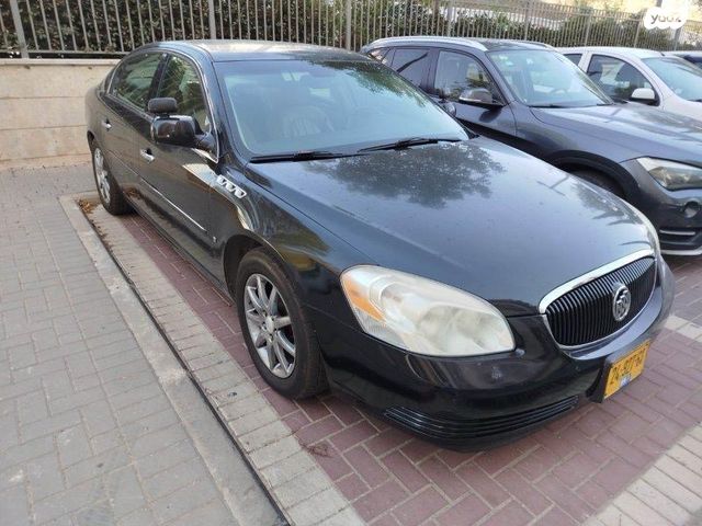 ביואיק לוצרן