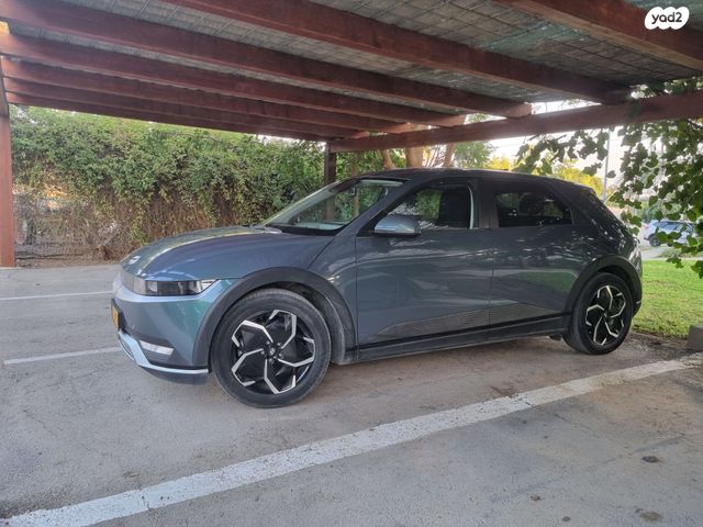 יונדאי איוניק 5