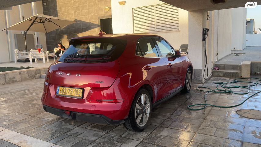 מודעת רכב אורה 03