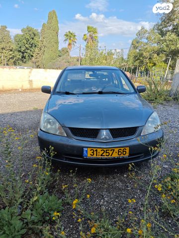 מיצובישי לנסר