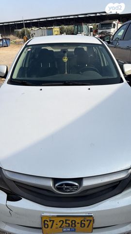 סובארו אימפרזה