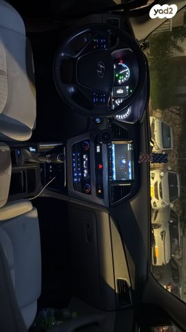 יונדאי סונטה