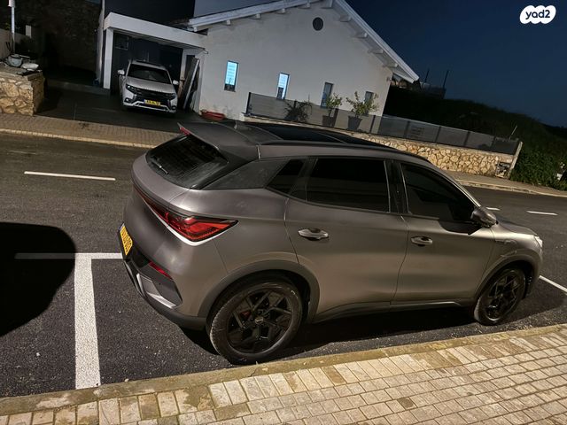 בי.ווי.די אטו 3