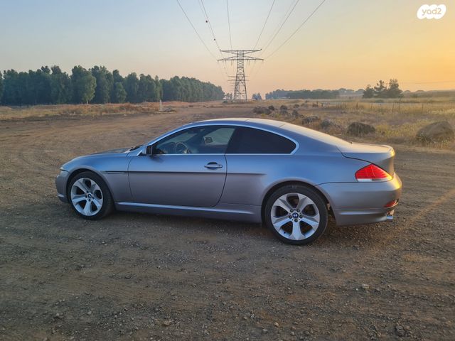 ב מ וו סדרה 6