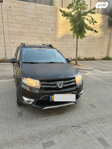 דאצ'יה סנדרו