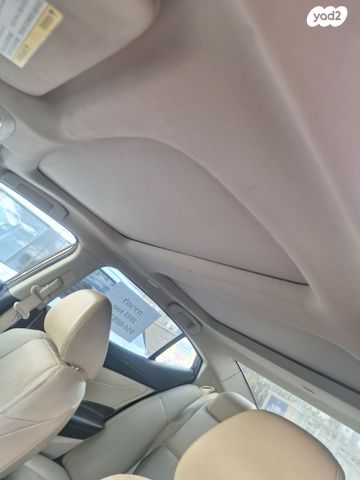 ניסאן מקסימה