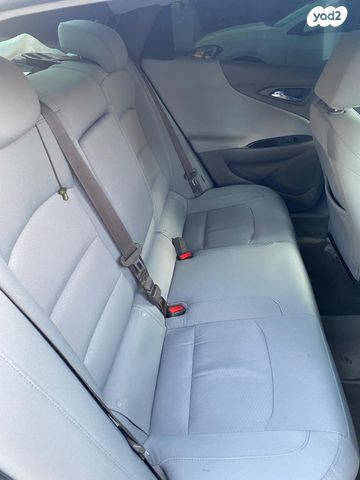 שברולט מאליבו