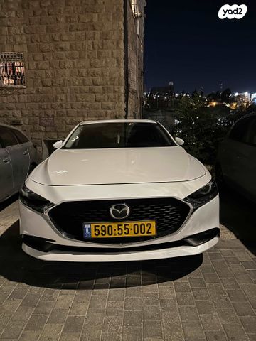 מאזדה 3