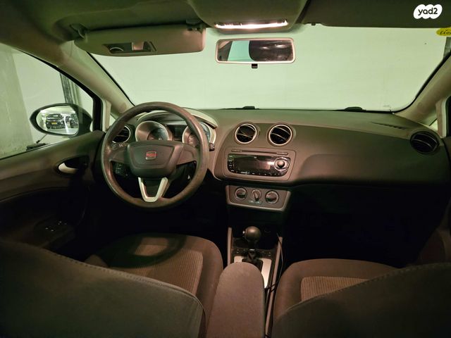 סיאט איביזה