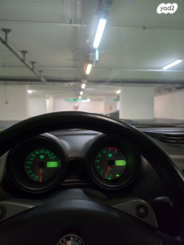 אלפא רומיאו 156