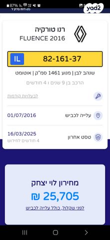 רנו פלואנס