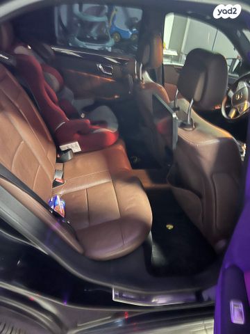 מרצדס-בנץ E-class