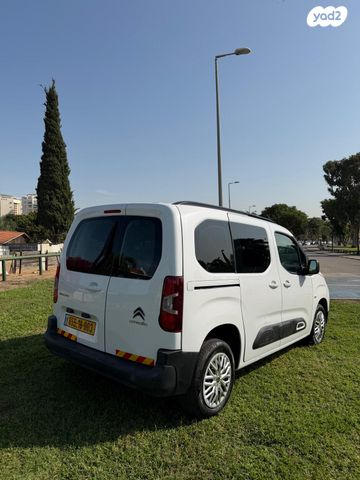 סיטרואן ברלינגו