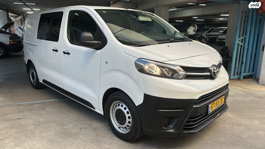 טויוטה פרואייס