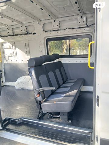 פולקסווגן קראפטר