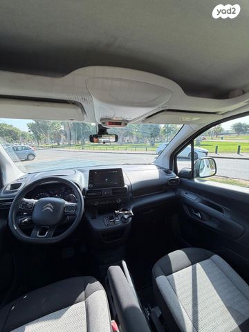 סיטרואן ברלינגו