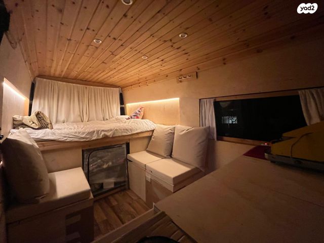 מודעת רכב פיאט דוקאטו