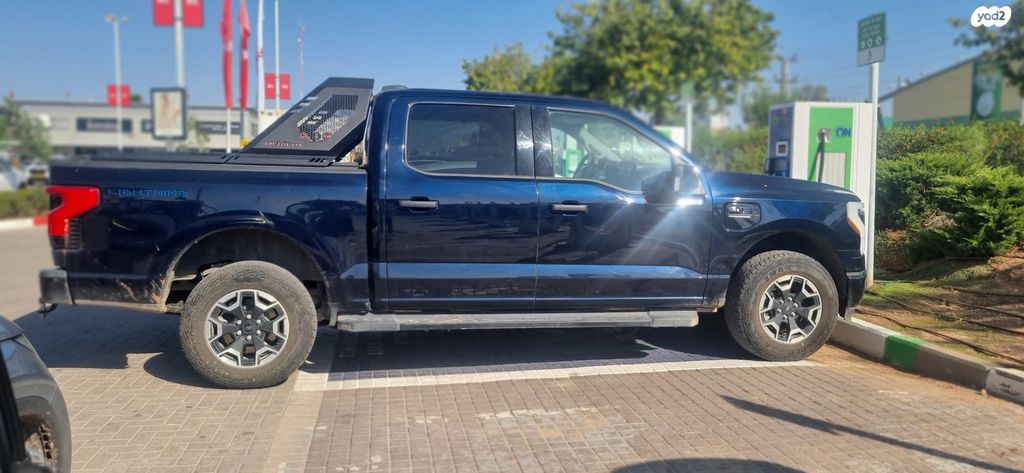 פורד F-150