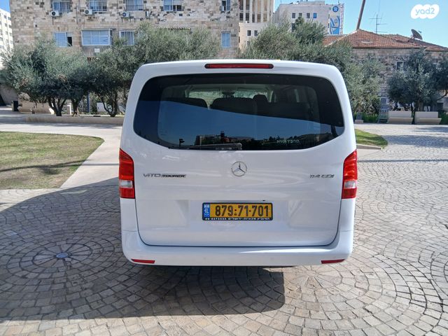 מרצדס-בנץ ויטו