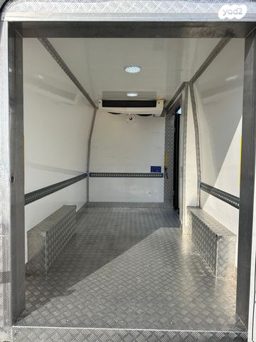 פולקסווגן קראפטר