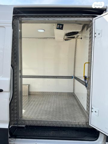 פולקסווגן קראפטר