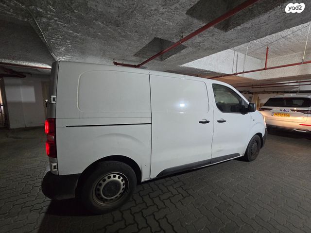 סיטרואן ג'אמפי