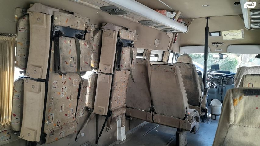 פורד טרנזיט