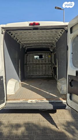 פיג'ו בוקסר