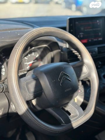 סיטרואן ברלינגו