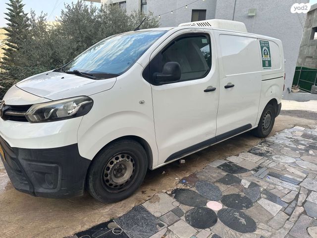 טויוטה פרואייס