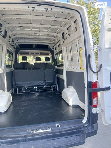 פולקסווגן קראפטר