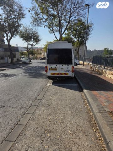 פורד טרנזיט