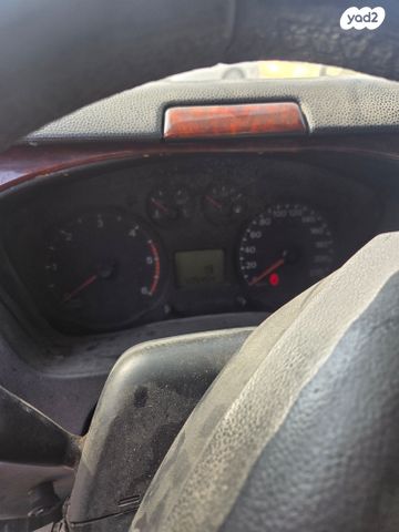 פורד טרנזיט