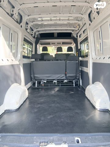 פולקסווגן קראפטר