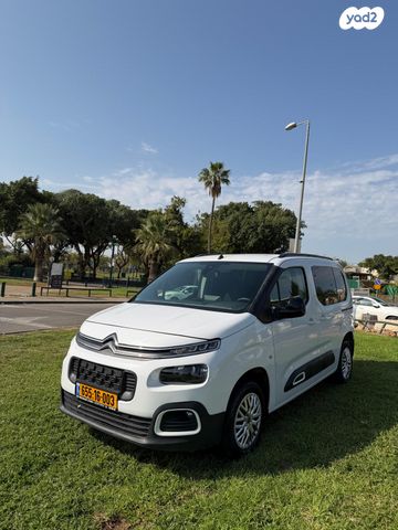 סיטרואן ברלינגו