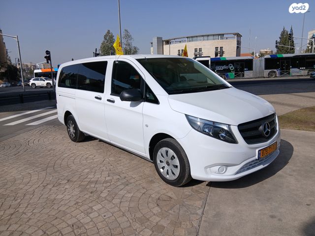 מרצדס-בנץ ויטו