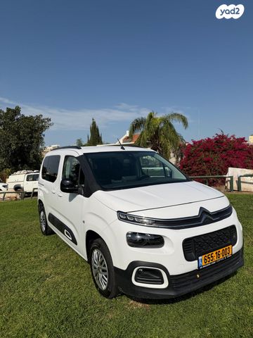 סיטרואן ברלינגו