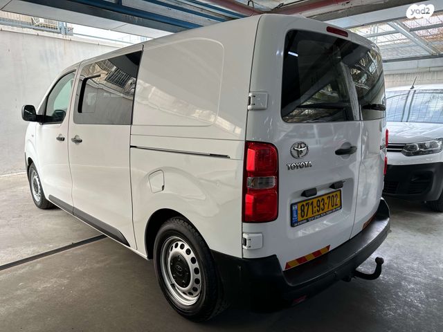 טויוטה פרואייס