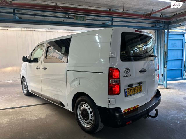 טויוטה פרואייס