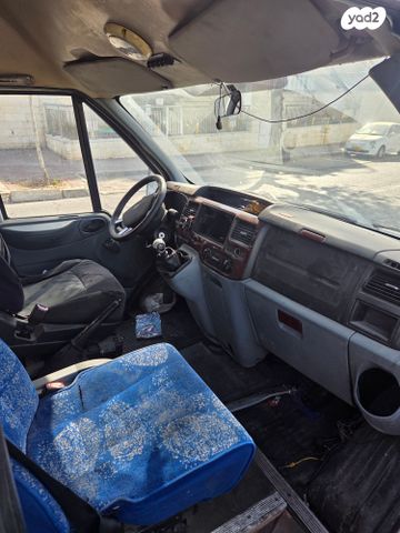 פורד טרנזיט