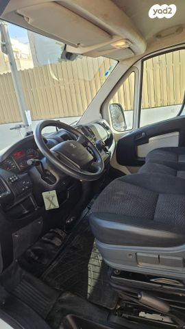 פיג'ו בוקסר