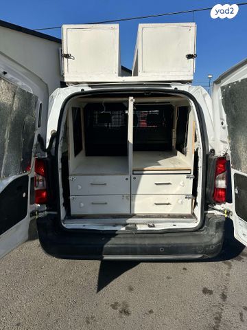 סיטרואן ברלינגו