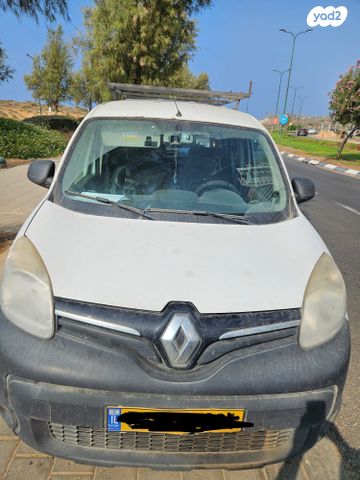 מודעת רכב רנו קנגו